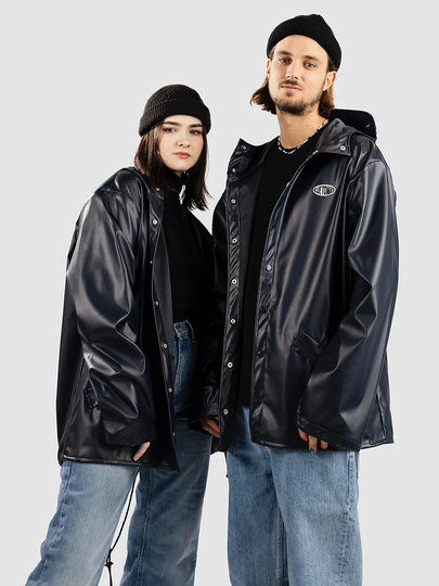 Blue Tomato Rainy Jacket sininen