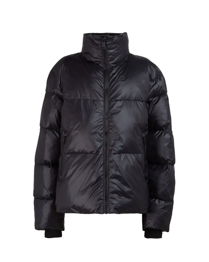 8848 Altitude Nora JR Talvitakki, Black, 130