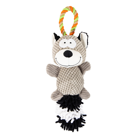 Doglove-koiranlelu pesukarhu - P 40 x L 13 x K 10 cm