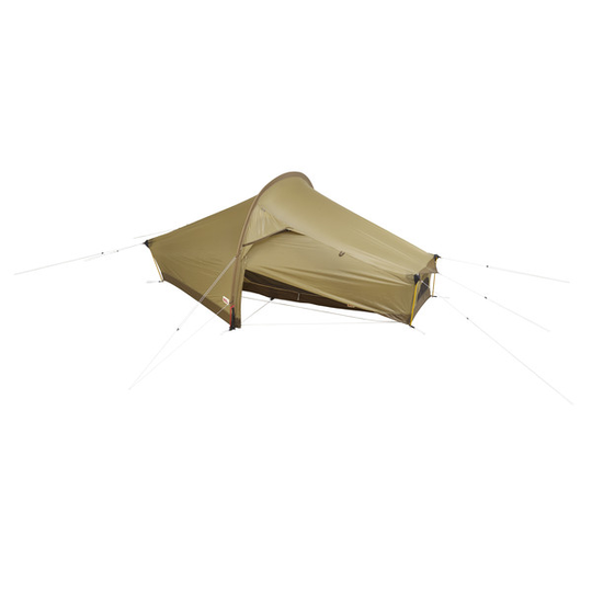 Fjällräven Abisko Lite 1 - Sand - Unisex - OneSize