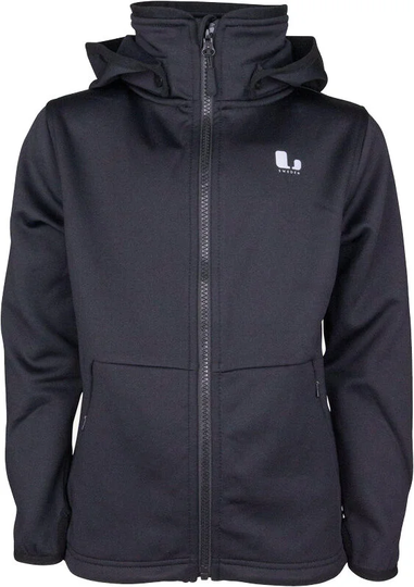 Lindberg Powerpro Softshell-Takki, Black, Koko 90