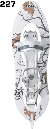 227 Camo XL