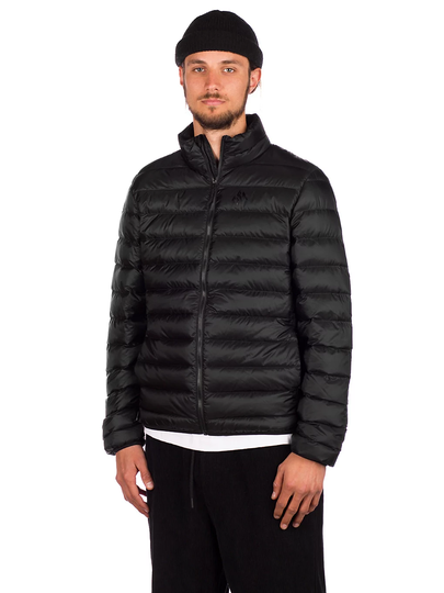 Jones Snowboards Re-Up Down Puffy Insulator Jacket musta