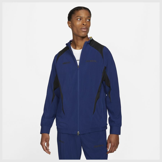 Nike F.C. Men's Woven Football Jacket