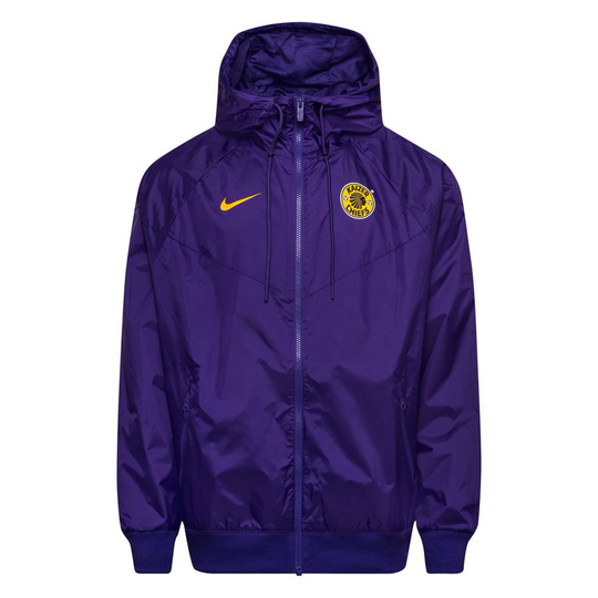 Kaizer Chiefs Takki Tuulitakki NSW - Violetti
