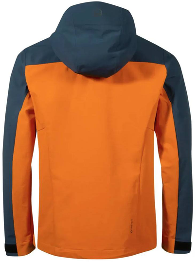 Pallas III Warm Hybrid Jacket Sininen S
