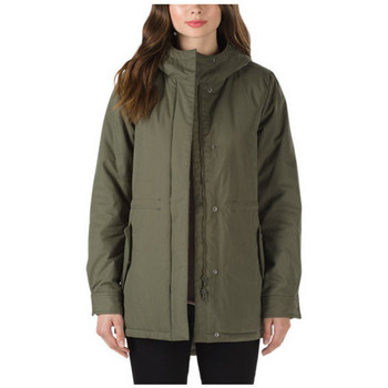 Takit Vans Addison ii parka EU S