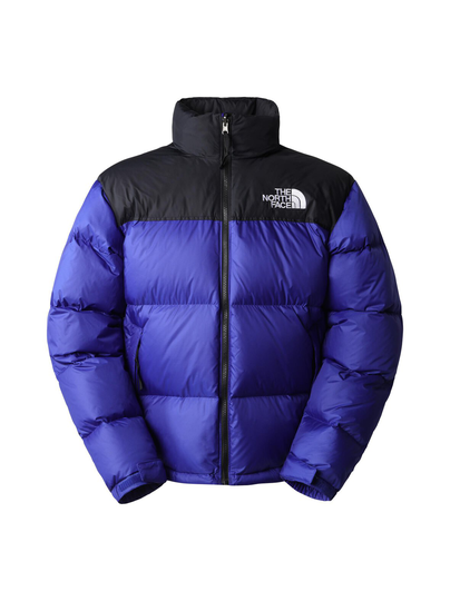2011 retro nuptse -untuvatakki