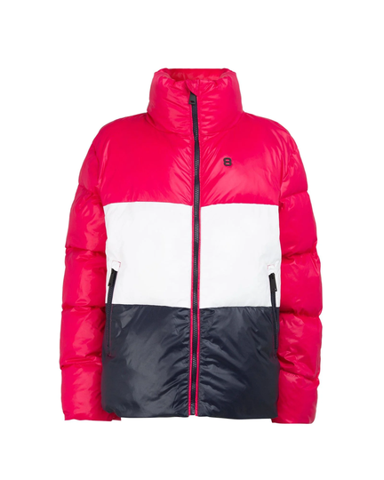 8848 Altitude Nora JR Talvitakki, Raspberry, 130