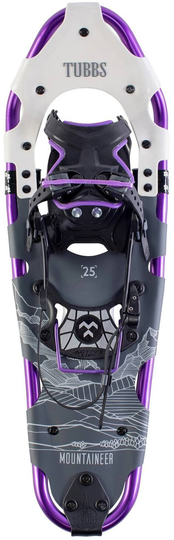 Mountaineer 25 Women's