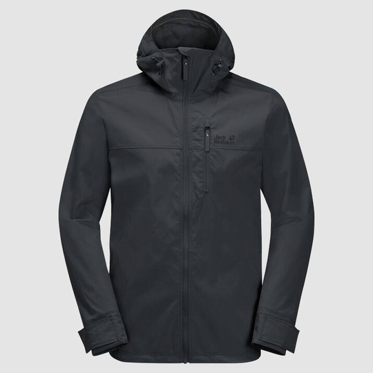 Desert Wind Jacket Phantom M