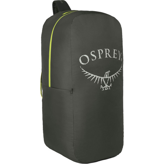 Osprey Airporter S - Shadow Grey - Unisex - OneSize