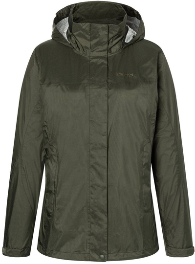 Women's Precip Eco Jacket Nori XS