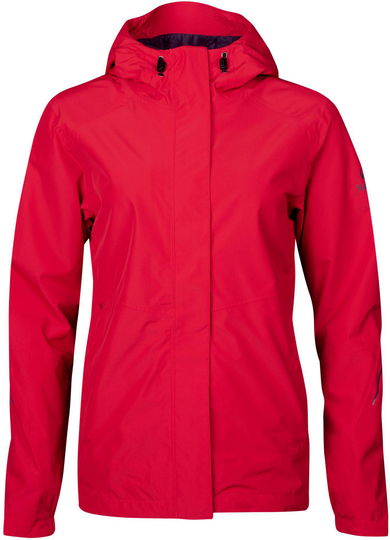 Fort W Jacket Punainen 34