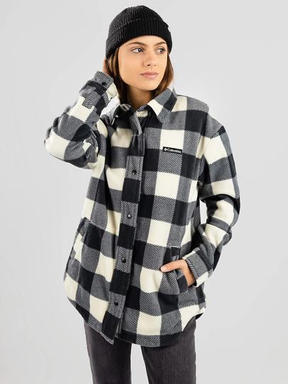 Columbia Benton Springs Jacket Shirt kuviotu