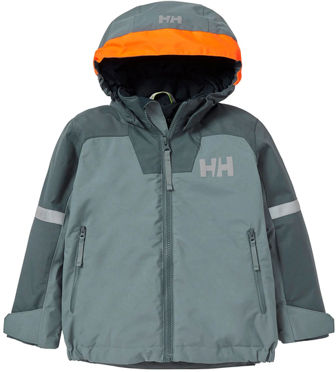 Helly Hansen K Legend Ins Toppatakki, Trooper, 92