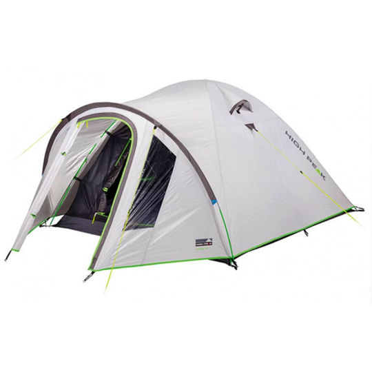 High Peak Nevada 5.0 viiden hengen teltta