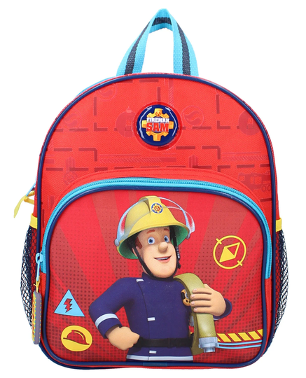 Palomies Sami Unstoppable Hero Reppu 5 L, Red