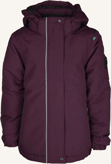 Lindberg Iceberg Talvitakki, Plum, 80