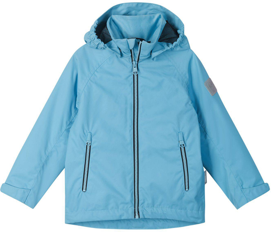 Soutu Jacket Sininen 128