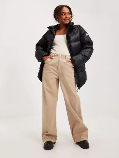Colmar - Multicolor - Ladies Down Jacket