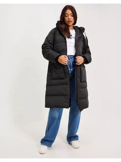 MOSS COPENHAGEN MSCHPavine Down Jacket Black