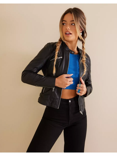 ROCKANDBLUE Vision Black