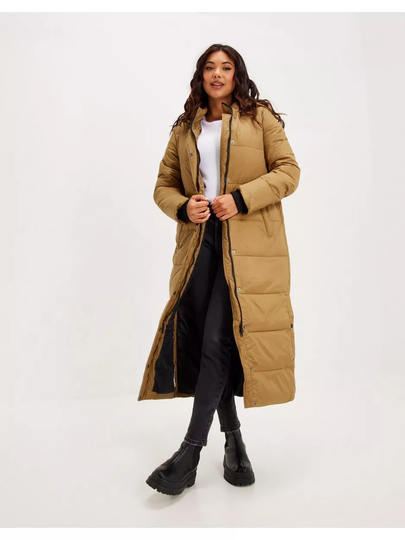 Sisters Point Dusty Jacket Latte