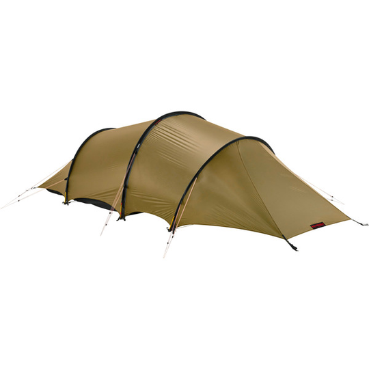 Hilleberg Anjan 3 Gt - Sand - OneSize