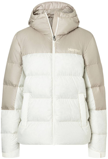 Guides Down W Hoody Papyrus XS