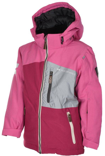 Northern Jacket Cherry 120
