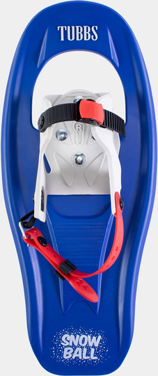 K2 Tubbs Snowball Lumikengät 4−8 vuotta