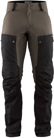 Keb Trousers Long Deep Forest 46