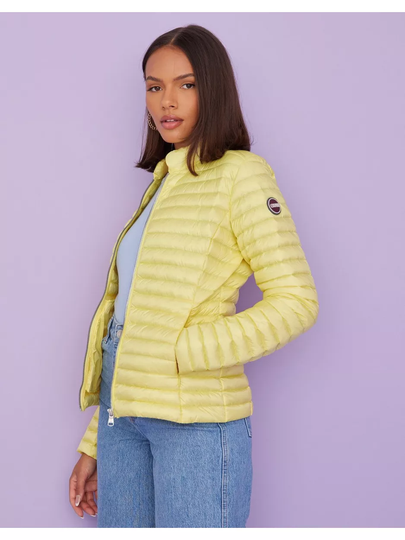 Colmar Ladies Down Jacket Chamomile
