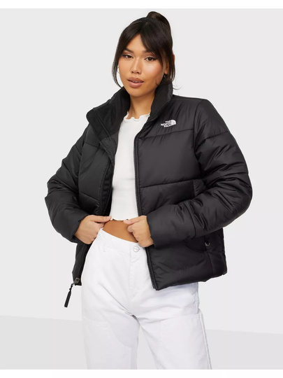 The North Face W Saikuru Jacket Black