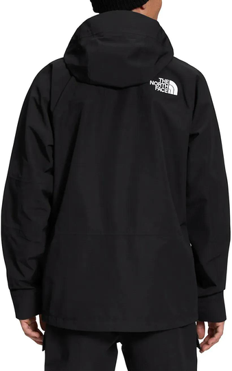 Men's Dragline Jacket Musta S