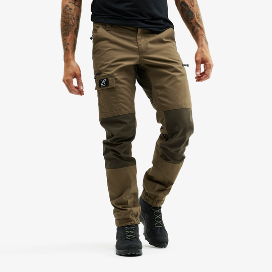 Nordwand Pants Miehet Cub, Koko:XL - Ulkoiluhousut, Vaellushousut & Retkeilyhousut