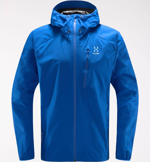 L.I.M Jacket 2021 Vaaleansininen S