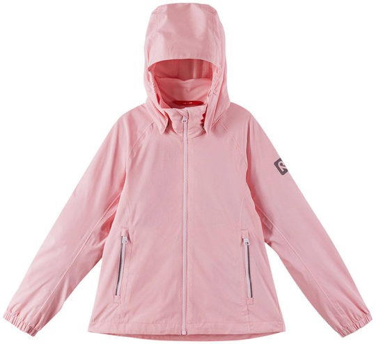 Cipher Jacket Pink Rose 128