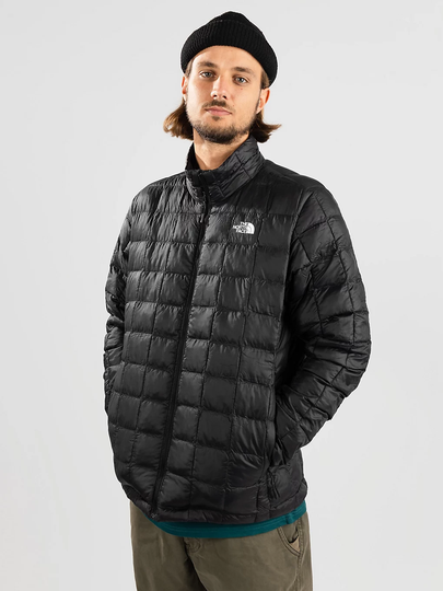 THE NORTH FACE Thermoball Eco2.0 Jacket musta