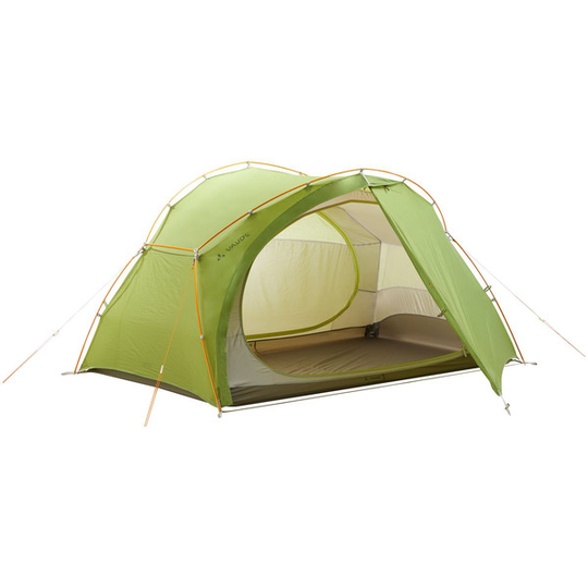 Vaude Low Chapel L 2p - Avocado - OneSize