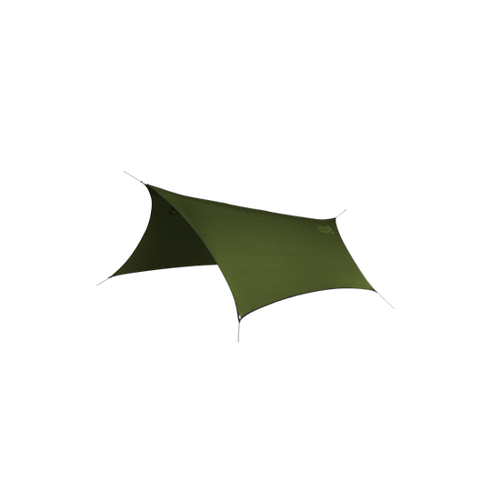 ENO ProFly Sil Rain Tarp sadesuoja riippumatolle