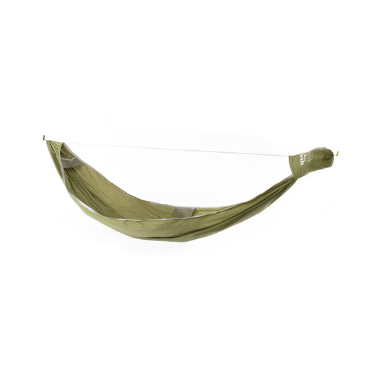 Eagles Nest Outfitters Junglenest Hammock - Evergreen - OneSize