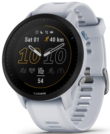 Garmin 010-02638-31 Forerunner 995 Kumi Ø46.5 mm