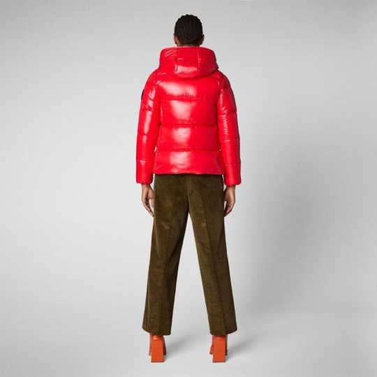 Women's Lois Punainen 1