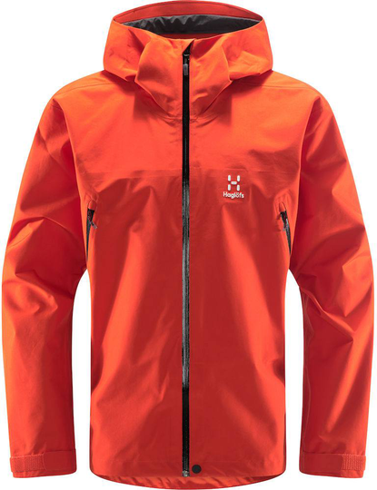Roc GTX Jacket Men Habanero S