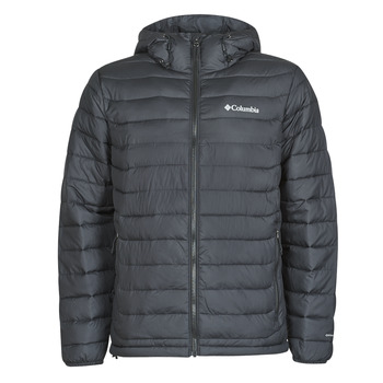 Toppatakki Columbia POWDER LITE HOODED JACKET S