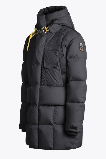 Bold Parka Dark grey M