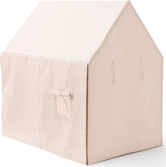Kids Concept Leikkiteltta, Light pink
