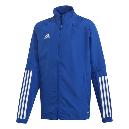 adidas Takki Condivo 20 Presentation - Sininen/Valkoinen Lapset